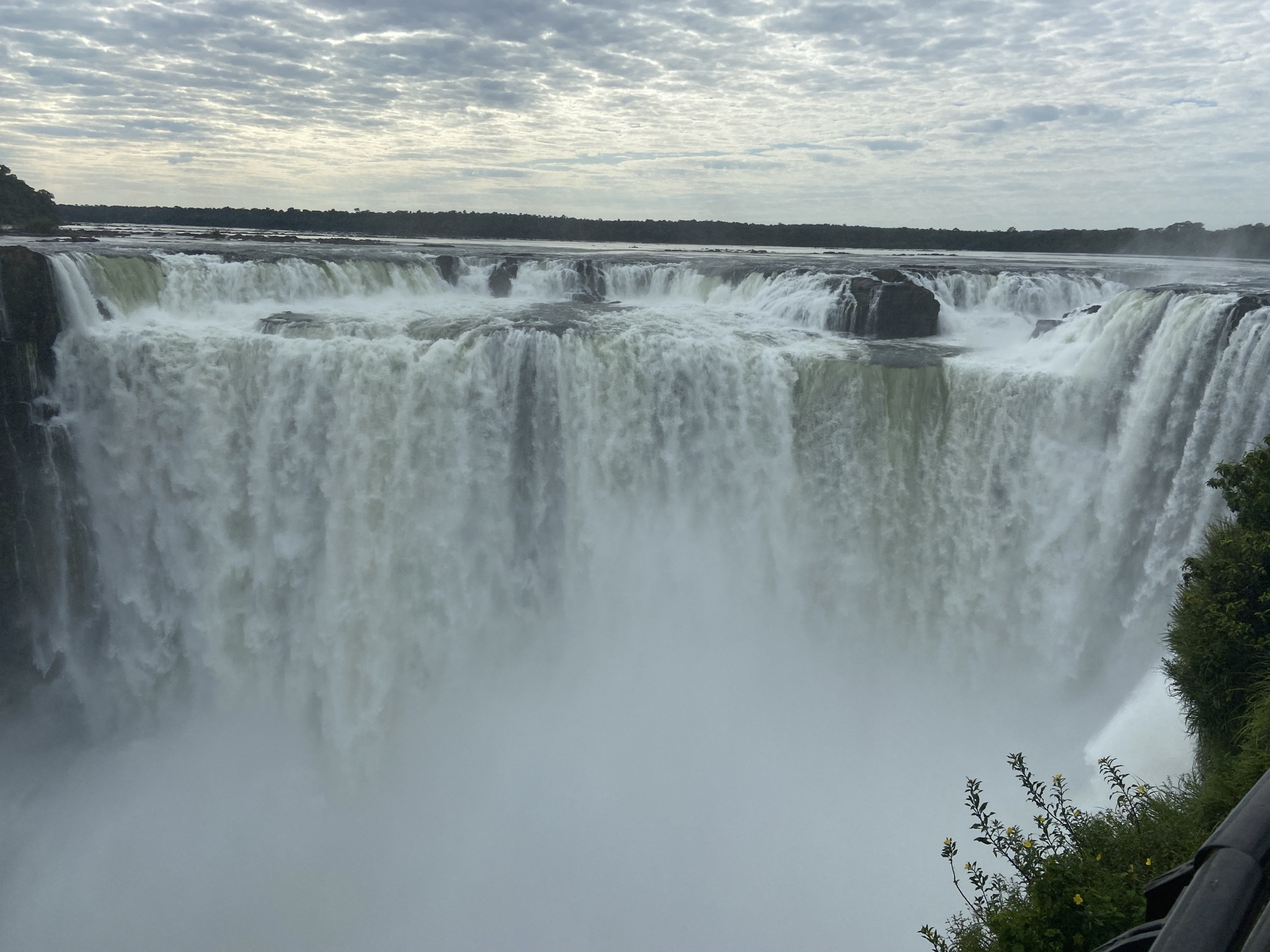 Iguazu Falls
