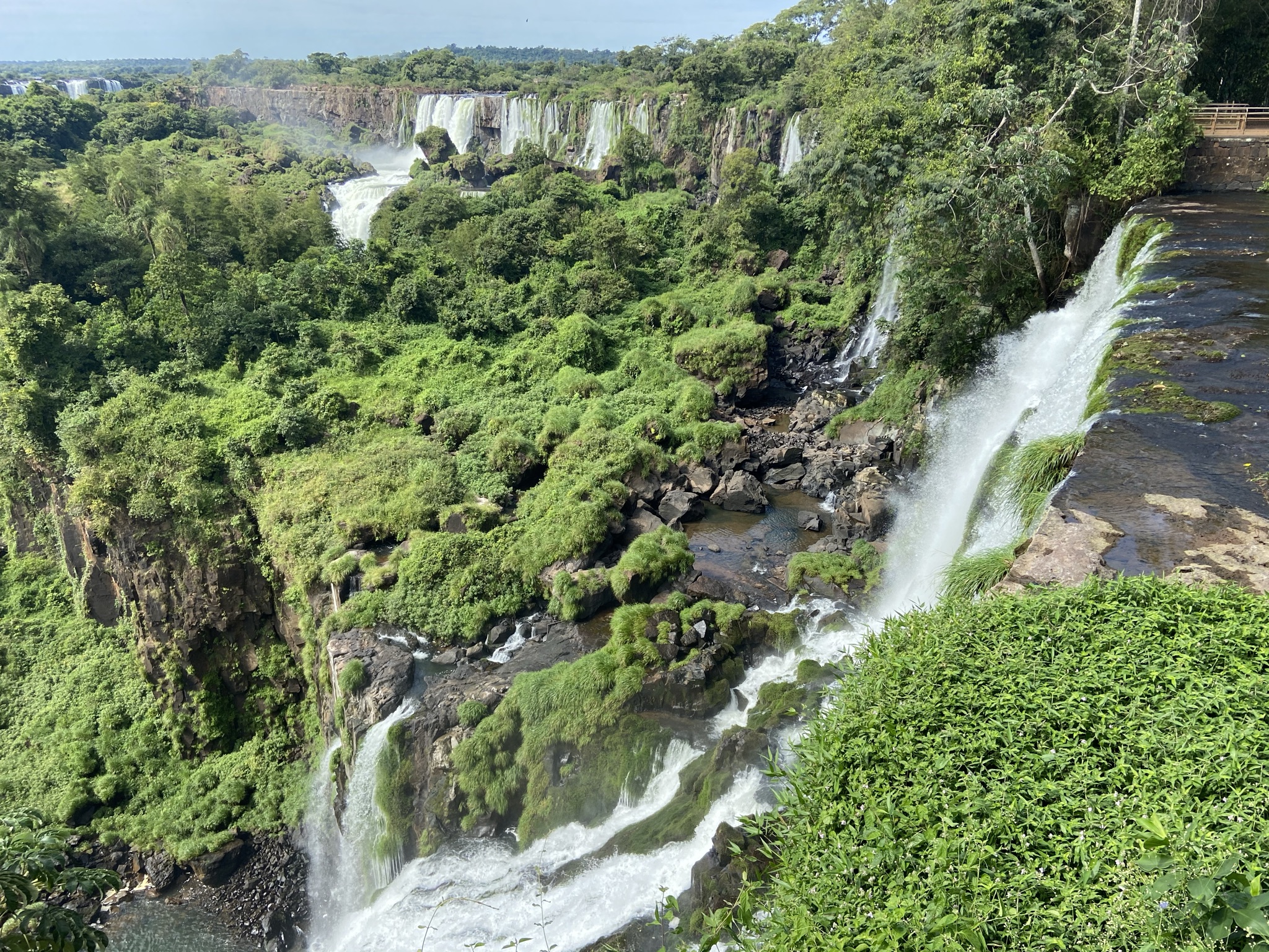Iguazu National Park