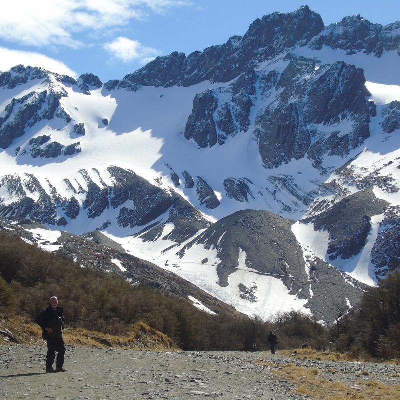 Southern Patagonia